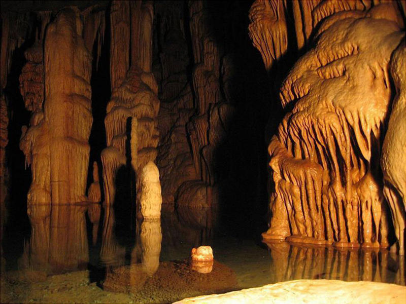 Sarma Cave