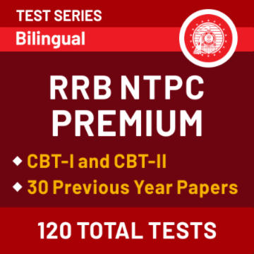 RRB NTPC CBT 2 Syllabus 2021-2022 in Hindi: आरआरबी एनटीपीसी CBT 1और CBT 2 का विस्तृत सिलेबस | Latest Hindi Banking jobs_5.1