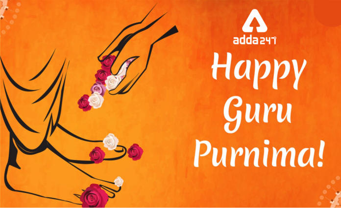 Happy Guru Purnima