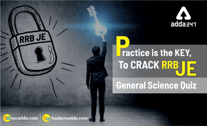 Practice is the KEY - General Science Quiz