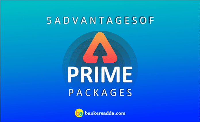 5 Advantages Of Adda247 Prime Packages