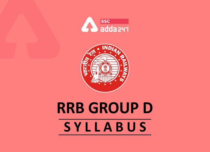RRB Group D Syllabus - Blog