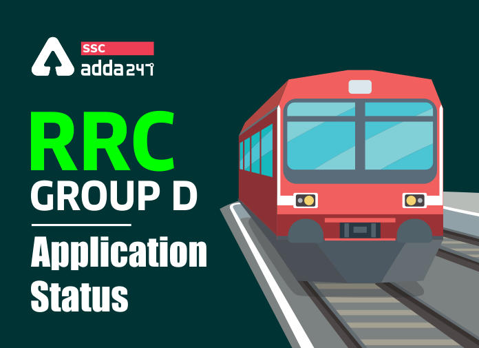 RRC Group D Application Status - Blog