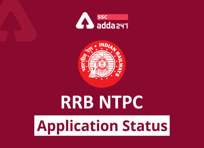 RRB NTPC Application Status - Blog