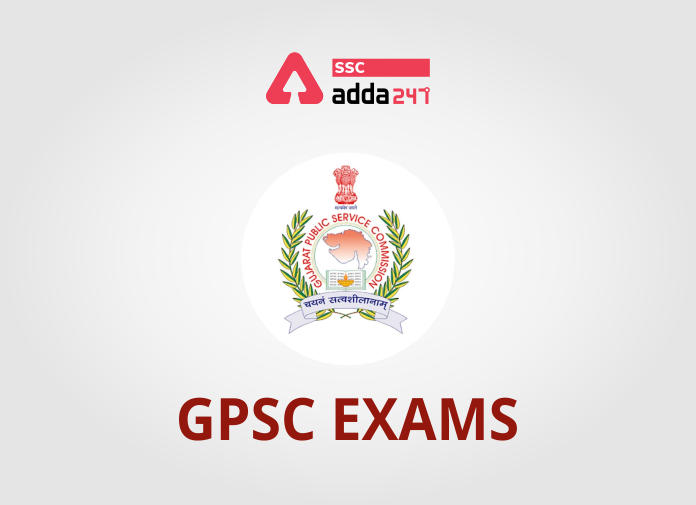 GPSC Exams - Blog