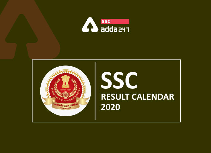 SSC Result Calendar 2020 - Blog (1)