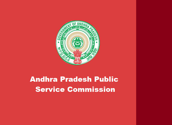 Andhra Pradesh Public Service Commission