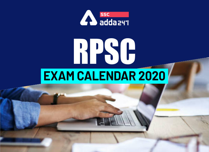 Exam Calendar 2020 - Blog