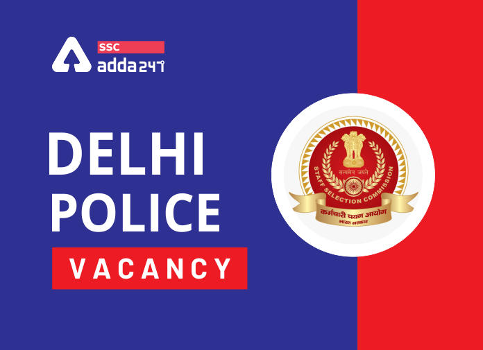Delhi-Police-Vacancy-Blog