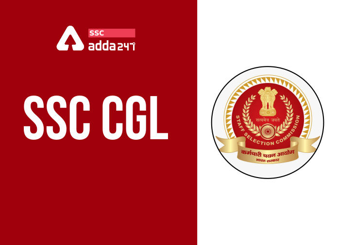 ssc cgl main page
