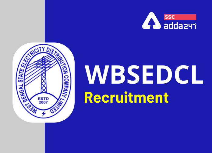WBSEDCL Recruitment - Blog