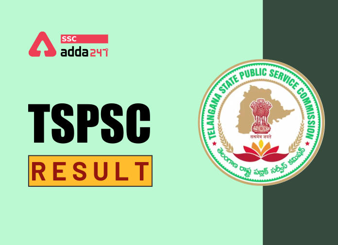 TSPSC Result - Blog