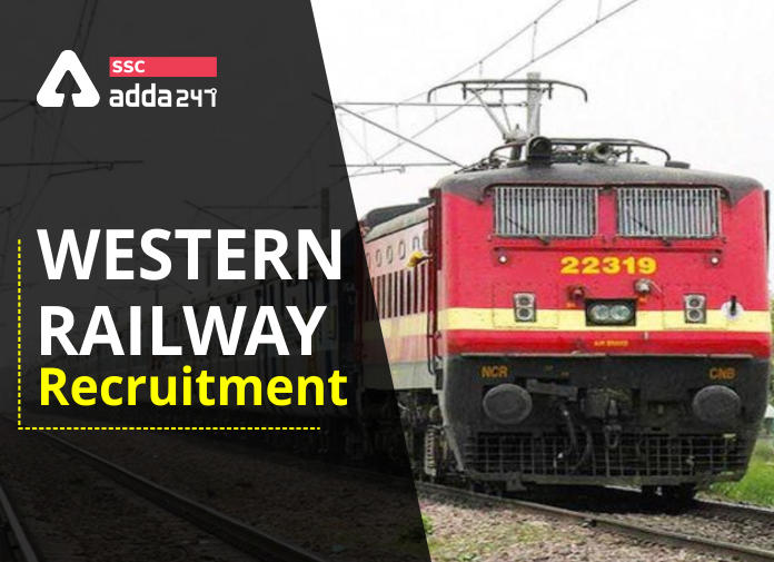 Western Railway Recruitment - Blog