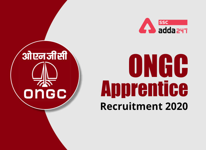 ONGC Apprentice Recruitment 2020 - Blog