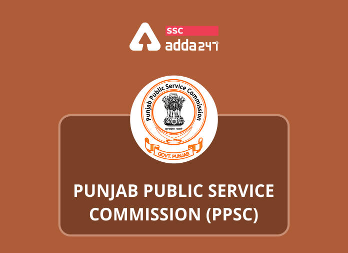 Punjab Public Service Commission (PPSC) - Blog