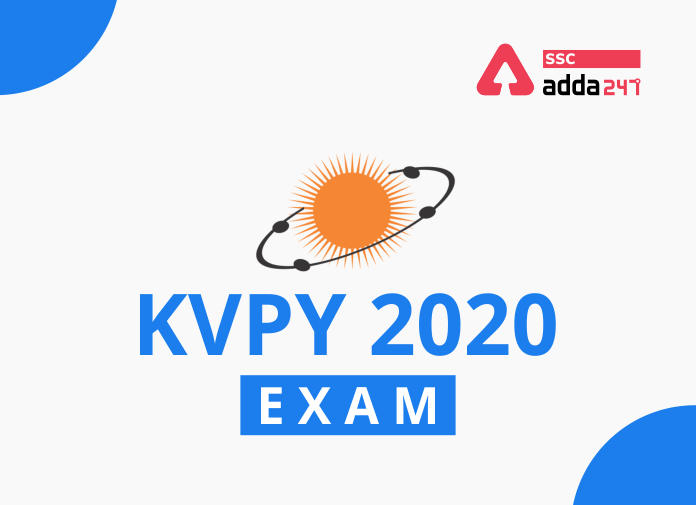 KVPY 2020 Exam - Blog