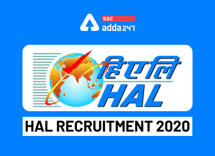 HAL Recruitment 2020 - Blog