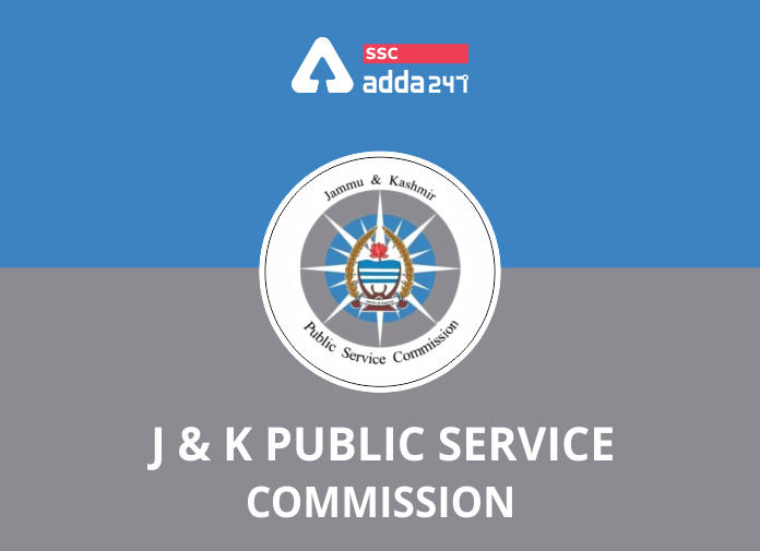 J&K Public Service Commission - Blog