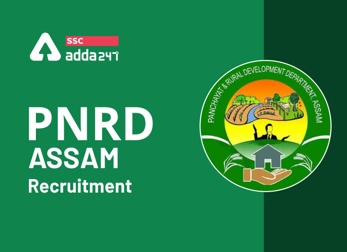 PNRD Assam Recruitment - Blog