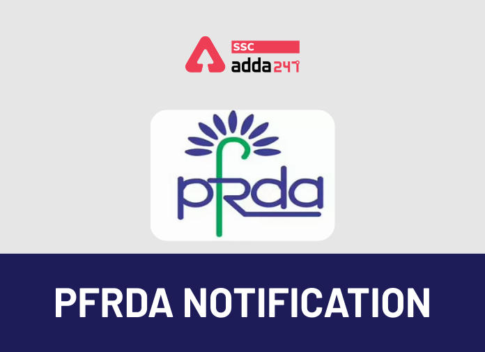 PFRDA Notification - Blog