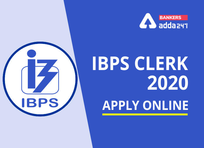 IBPS-Clerk-2020-Apply-Online-Blog