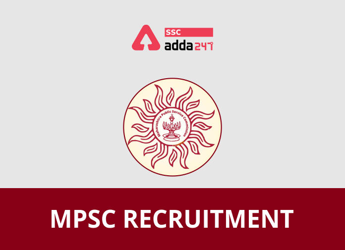 MPSC Recruitment - Blog