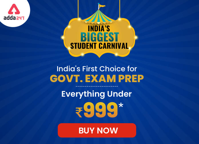 India's Biggest Student Carnival | Everything Under Rs. 999_30.1