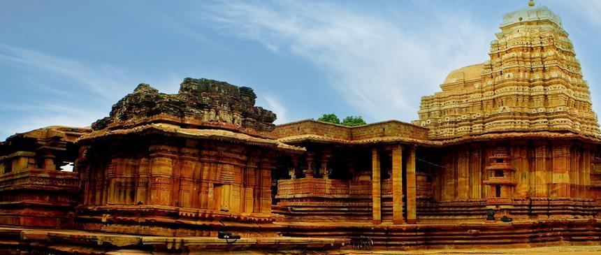 Ramappa Temple | 39th UNESCO World Heritage Site in India