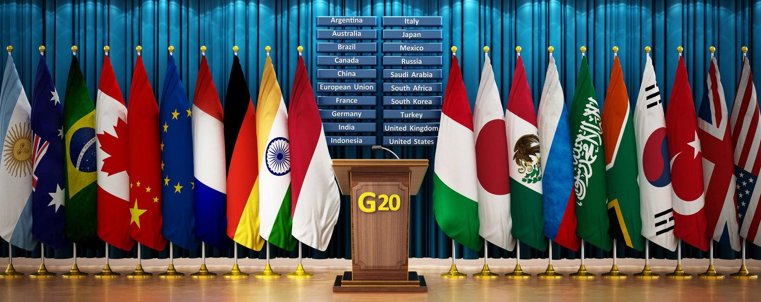 दिल्ली में G20 शिखर सम्मेलन 2023: अनुसूची, समय, स्थान और सदस्य देश |_40.1