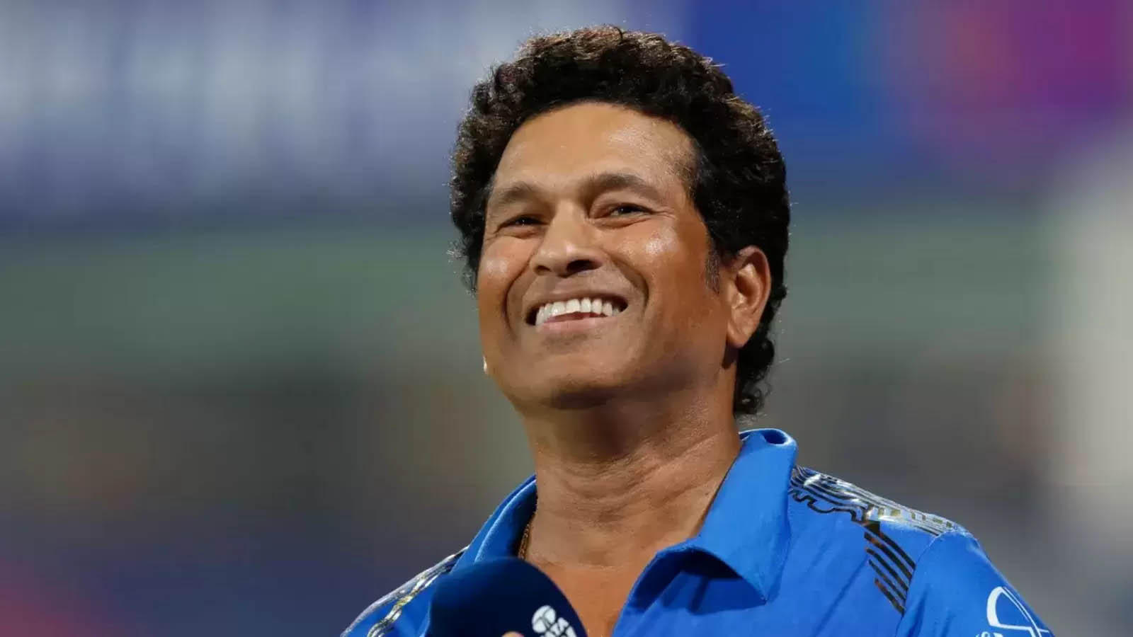 ICC Names Sachin Tendulkar As 'Global Ambassador' For ODI World Cup - Daily  Excelsior