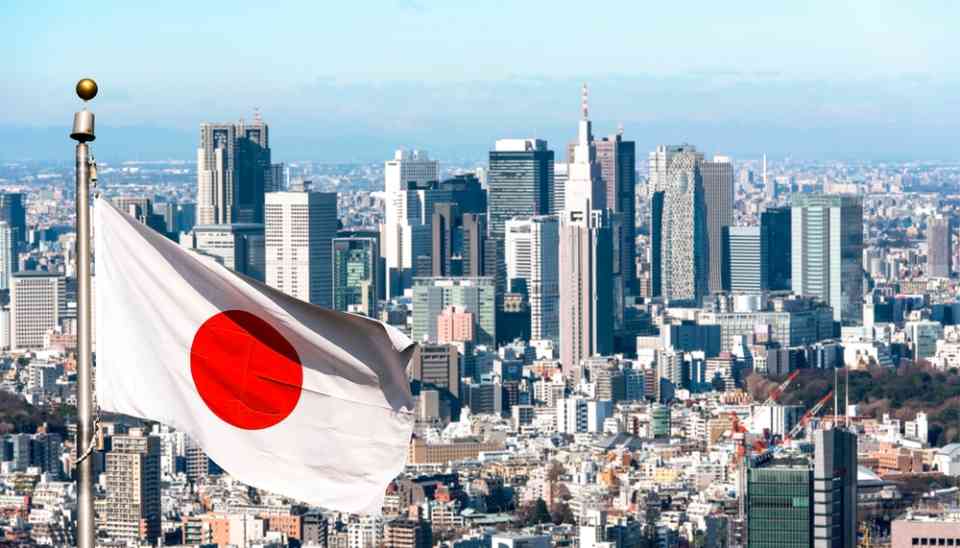 Citizenship By Investment In Japan - The Application Process - CEOWORLD magazine