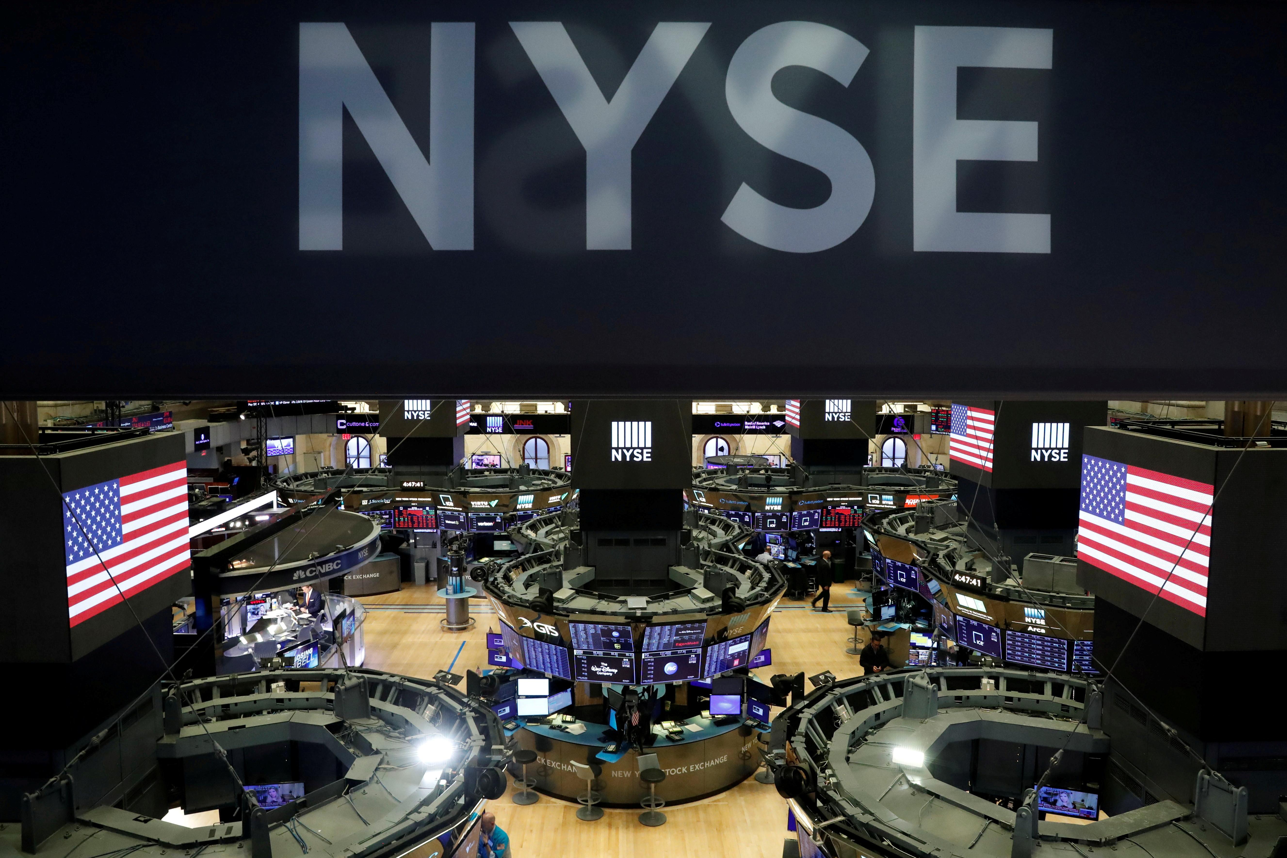 World's largest stock exchange 2024, list of top-10_40.1