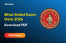 Bihar Deled