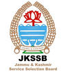 JKSSB JE