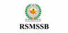 RSMSSB Pashu Parichar
