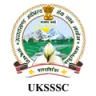 UKSSSC 10+2 Group C