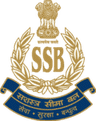 SSB Sashastra Seema Bal