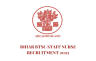 Bihar Staff Nurse