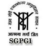 SGPGI Stenographer