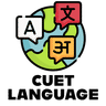 CUET LANGUAGE AND GENERAL TEST