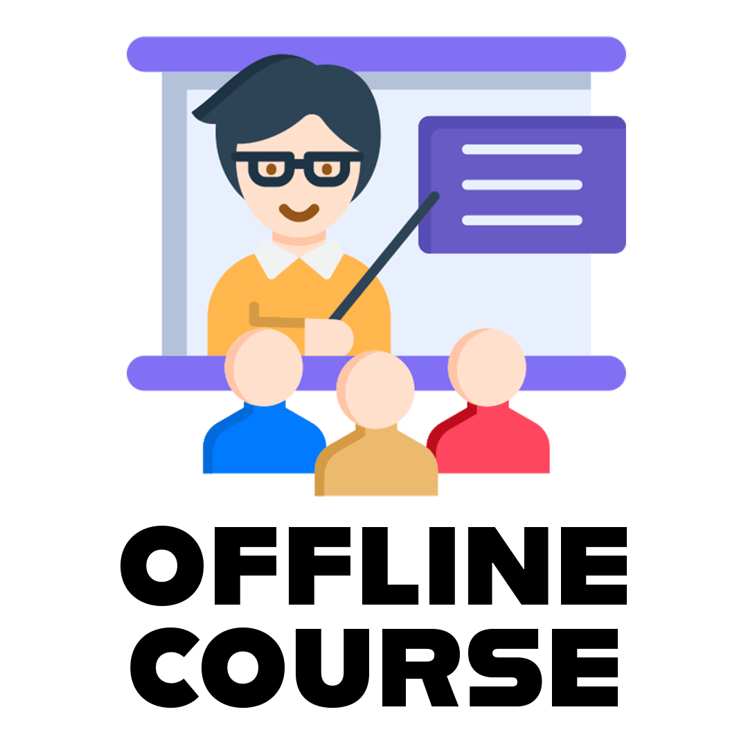 CUET - Offline Course