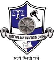 NLU Odisha