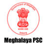Meghalaya State Exams