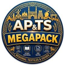 AP and TS Mega Pack