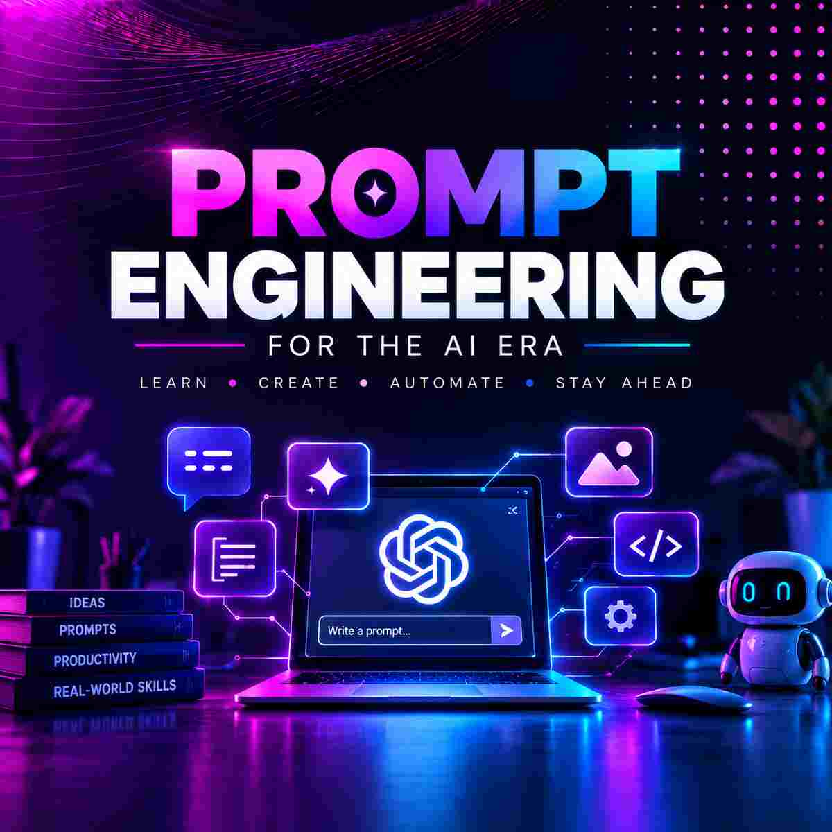 Prompt Engineering