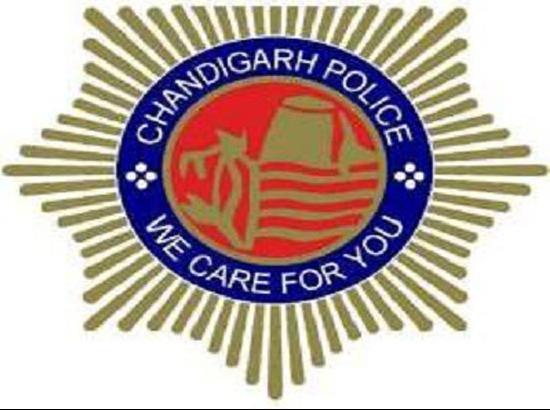 Chandigarh Police