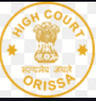 Odisha High Court ASO