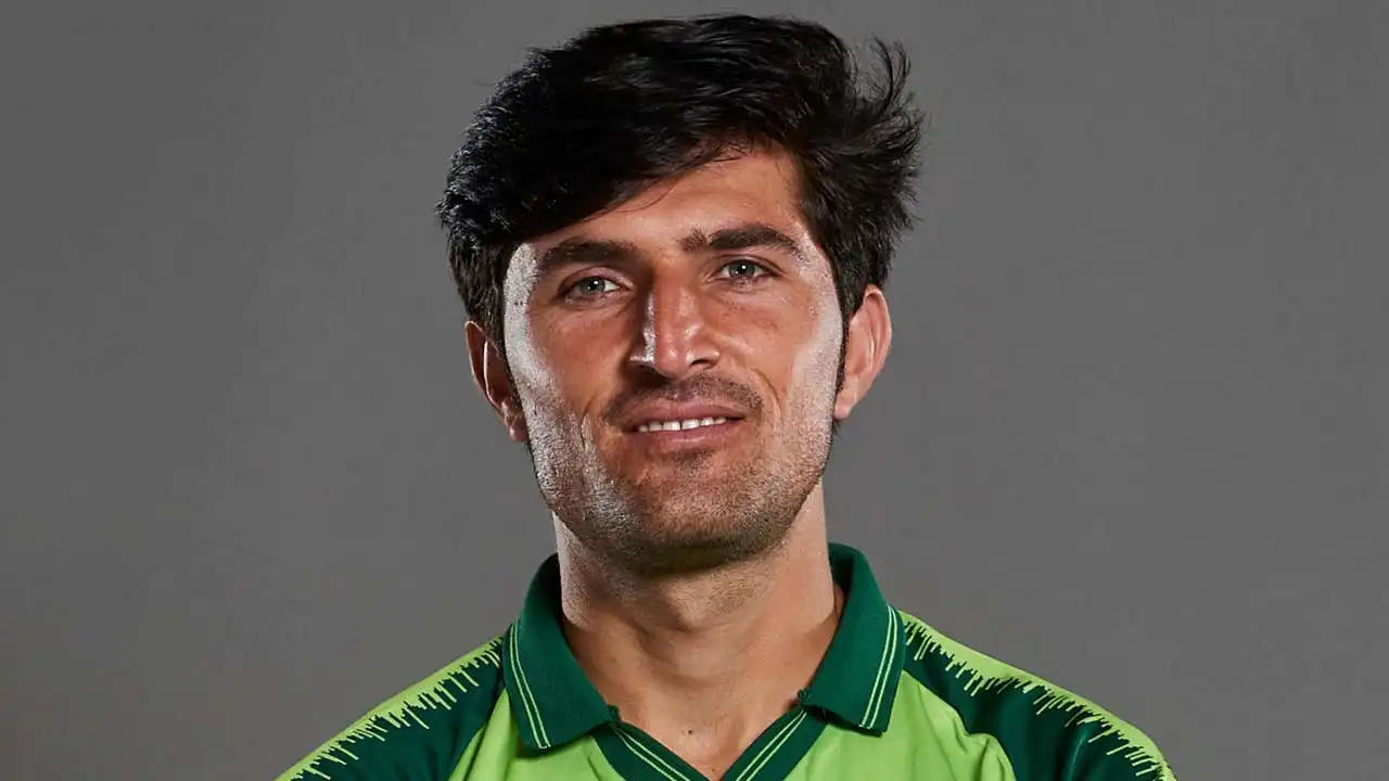 Mohammad Wasim | Biography | Debut In Internation Cricket