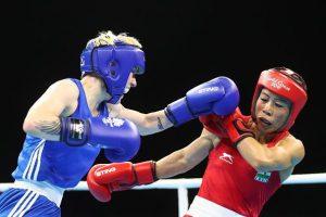 महिला विश्व मुक्केबाजी चैम्पियनशिप की दिल्ली में शुरूआत |_2.1