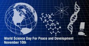 शांति और विकास के लिए विश्व विज्ञान दिवस: 10 नवंबर |_2.1